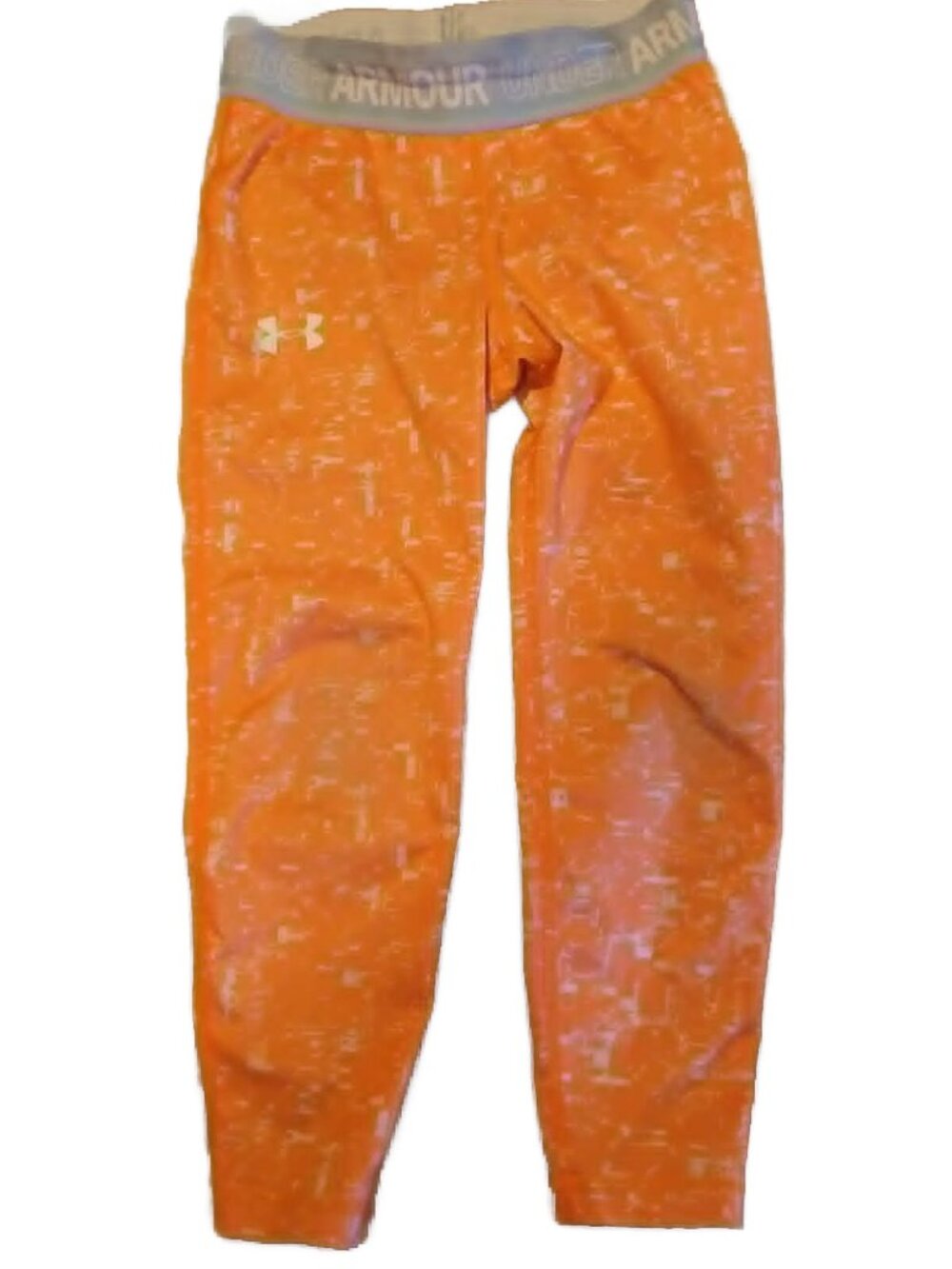 UNDER ARMOR Wicking bottoms